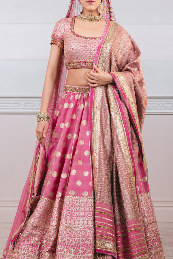 Lehenga – Tarun Tahiliani Official