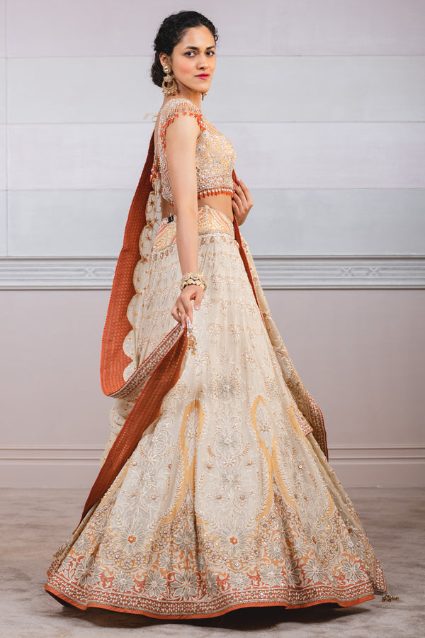 Saree – Tarun Tahiliani Official