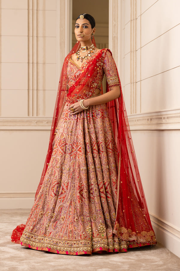 Designer Tarun Tahiliani Collection for Women and Men – Page 6 