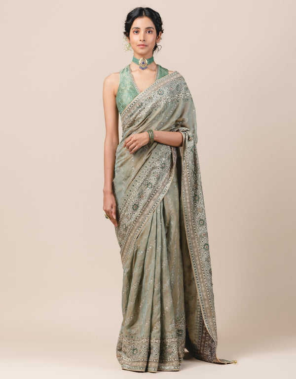 Saree – Tarun Tahiliani Official