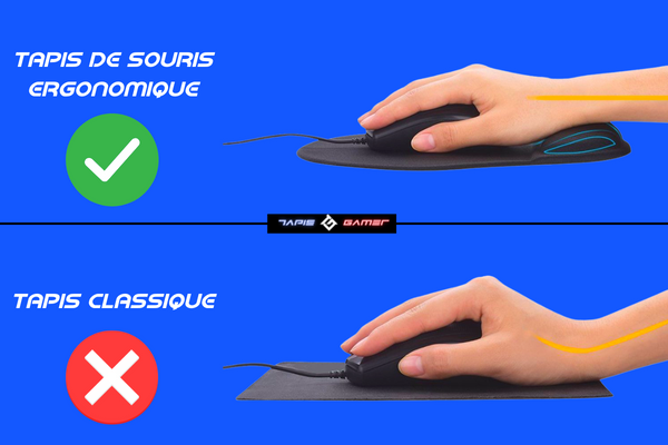 ▻ Comment choisir son tapis de souris ? Notre guide complet !