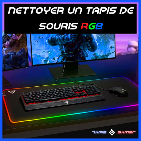 Nettoyer un tapis de souris : tous nos conseils – Blog BUT