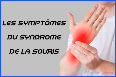 ▻ Syndrome de la Souris : Ce que vous devez absolument savoir !