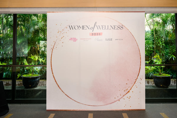 Women of Wellness 2023 Awards