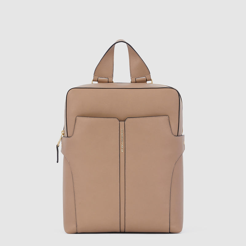 Sac à dos femme pour ordinateur 15,6