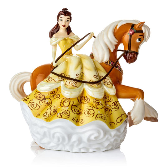 Belle Princess, Enchanted, beauty And The Beast, Rapunzel, Beast, Ariel,  Belle, disney Princess, File Formats, doll