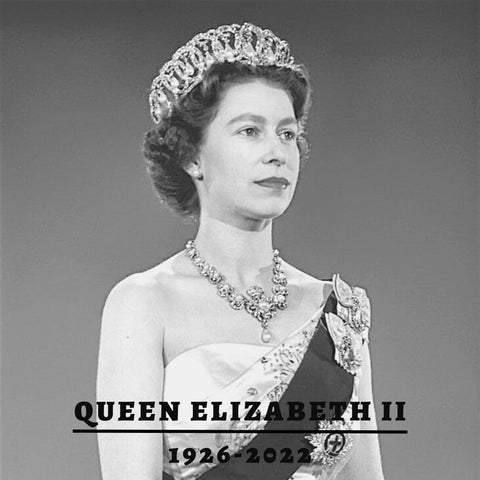Queen Elizabeth II (1926-2022), Jewellery with Meaning.