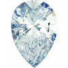 Pear-Shaped Natural Diamond - Graded by GIA - From Jewels of St Leon Engagement Rings Australia