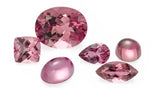 Pink Tourmaline - Vivid Magenta 2023 Colour of the Year - Jewels of St Leon