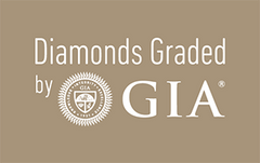 Diamonds Graded by GIA - Premium Diamonds from Jewels of St Leon