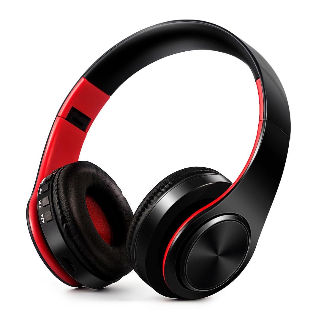 Headphone Bluetooth Headset