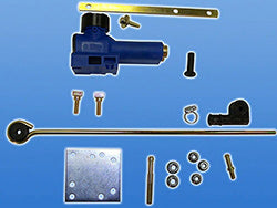 Air Controls