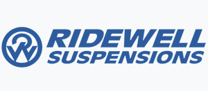 Ridewell Suspensions