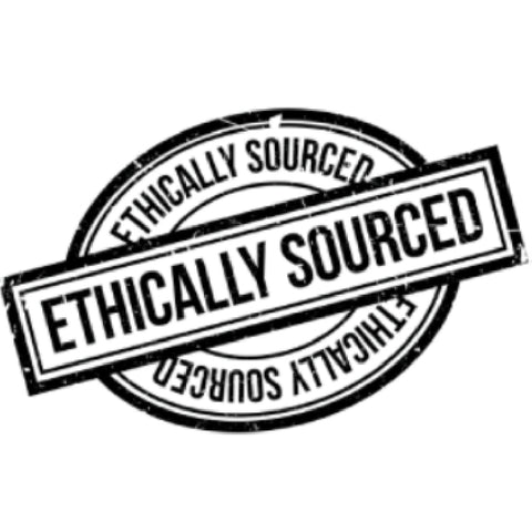 Ethically Sourced