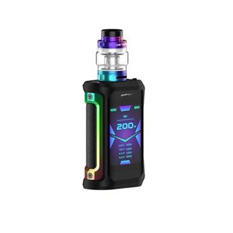 GEEKVAPE - AEGIS CERBERUS TANK - VAPE KIT - Best Vape Wholesale