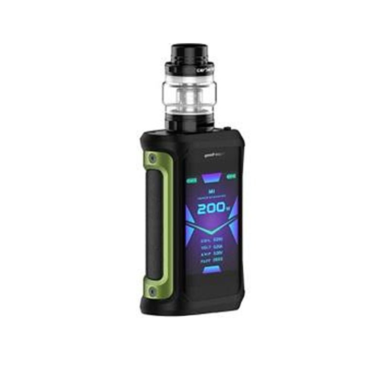 GEEKVAPE - AEGIS CERBERUS TANK - VAPE KIT - Best Vape Wholesale