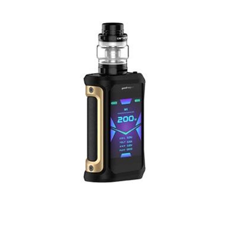 GEEKVAPE - AEGIS CERBERUS TANK - VAPE KIT - Best Vape Wholesale