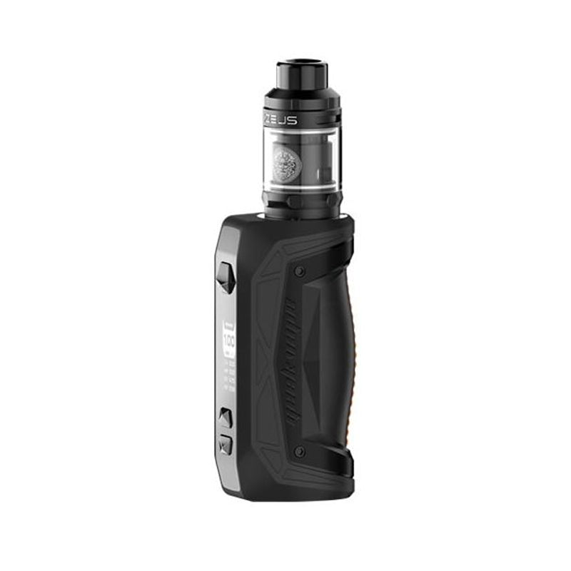 GEEKVAPE - AEGIS MAX ZEUS - VAPE KIT - Best Vape Wholesale