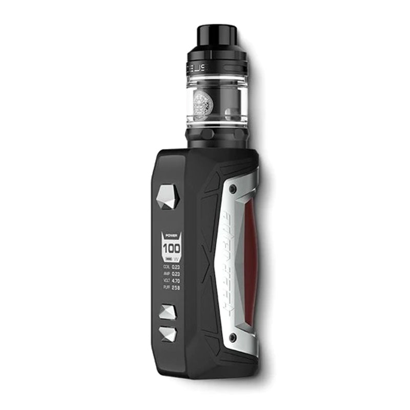 GEEKVAPE - AEGIS MAX ZEUS - VAPE KIT - Best Vape Wholesale