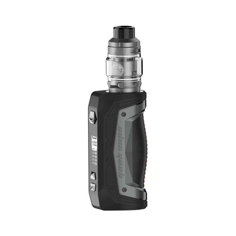 GEEKVAPE - AEGIS MAX ZEUS - VAPE KIT - Best Vape Wholesale