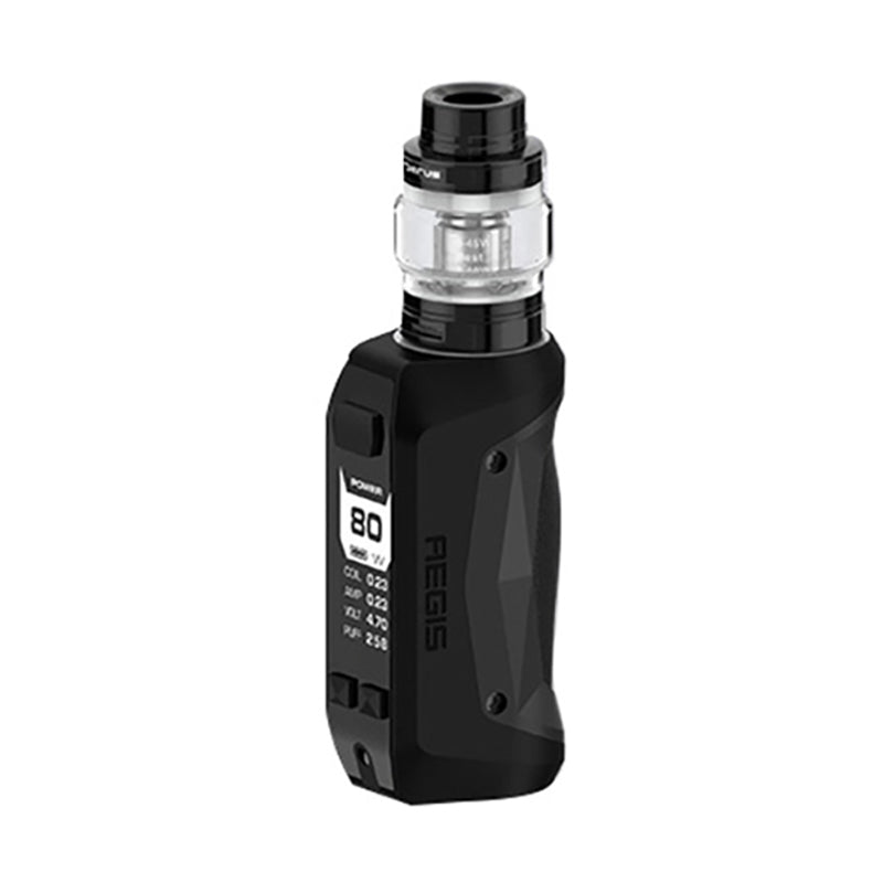 GEEKVAPE - AEGIS MINI - VAPE KIT - Best Vape Wholesale