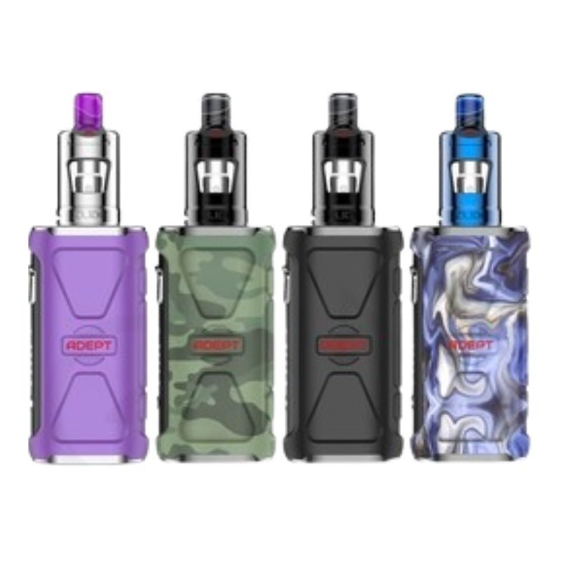 INNOKIN - ADEPT ZLIDE - VAPE KIT - Best Vape Wholesale