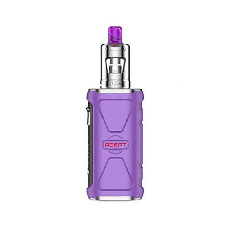 INNOKIN - ADEPT ZLIDE - VAPE KIT - Best Vape Wholesale