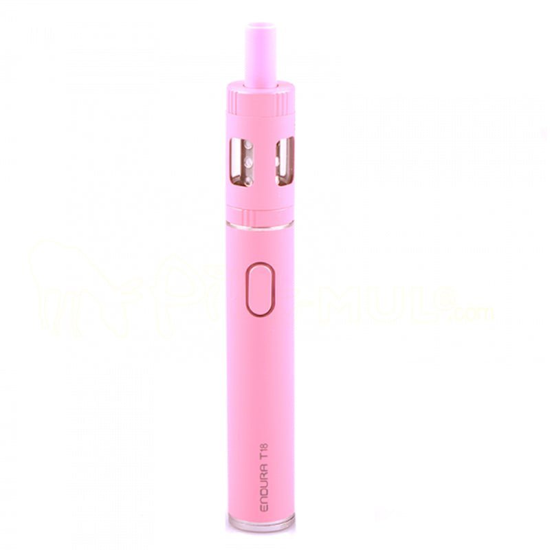 INNOKIN - ENDURA T18E - VAPE KIT - Best Vape Wholesale