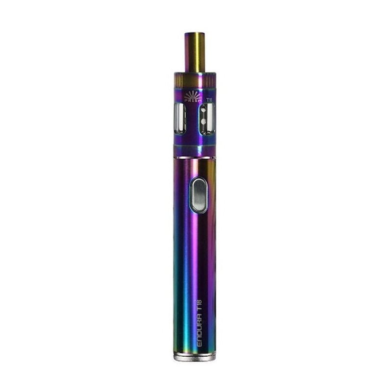 INNOKIN - ENDURA T18E - VAPE KIT - Best Vape Wholesale