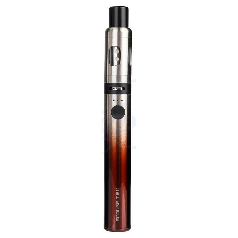 INNOKIN - ENDURA T18II - VAPE KIT - Best Vape Wholesale