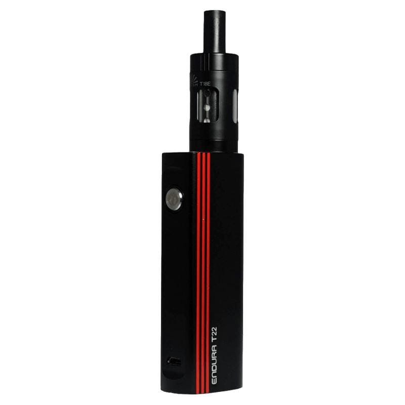 INNOKIN - ENDURA T22E - VAPE KIT - Best Vape Wholesale