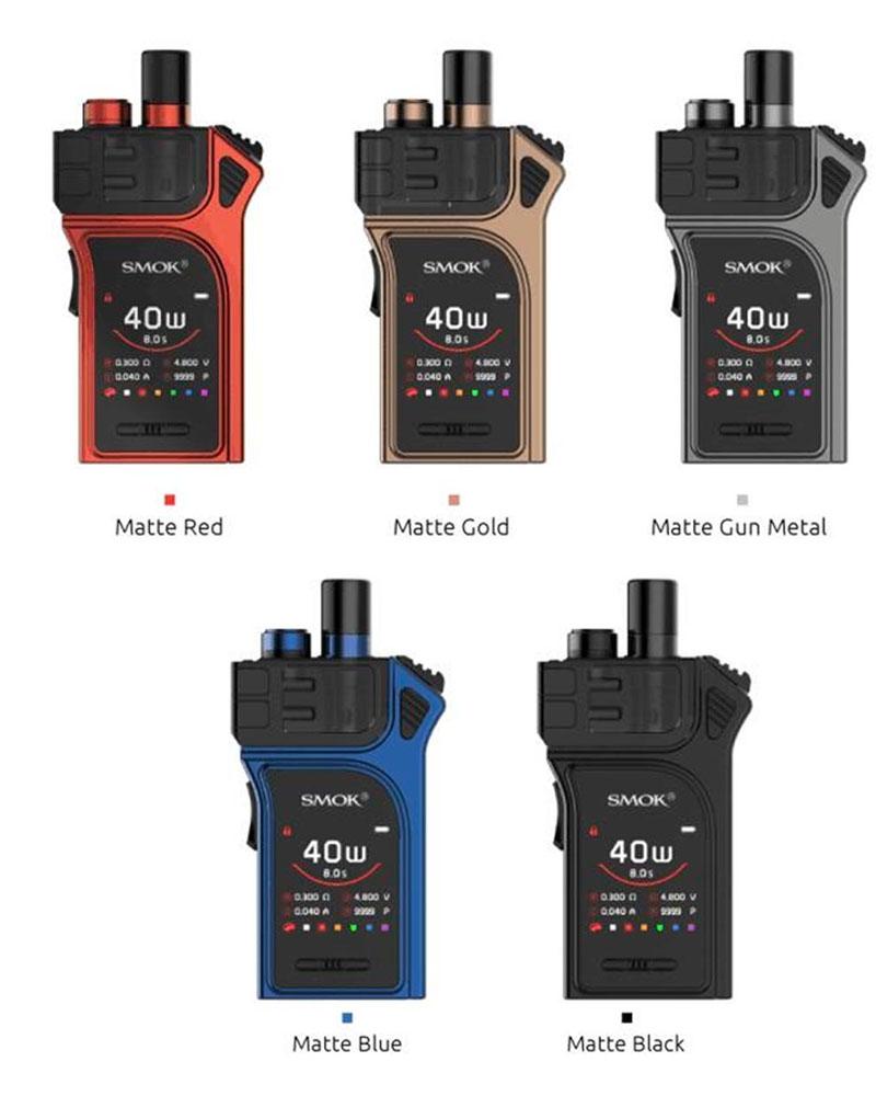 SMOK - MAG - POD KIT - Best Vape Wholesale