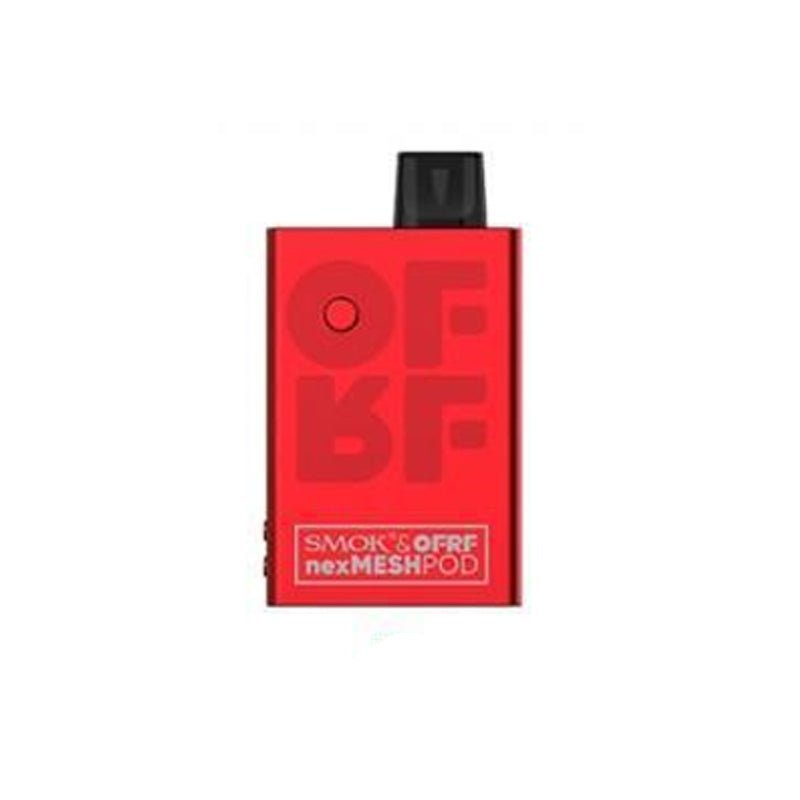SMOK & OFRF - NEXM - POD KIT - Best Vape Wholesale