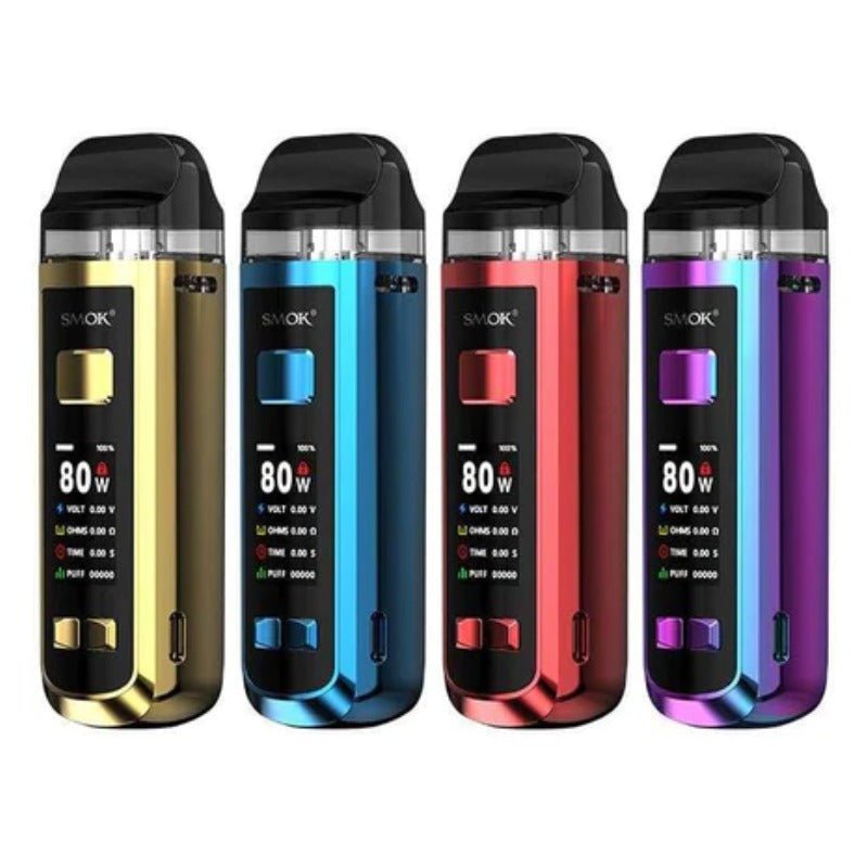 SMOK - RPM 2 - POD KIT - Best Vape Wholesale