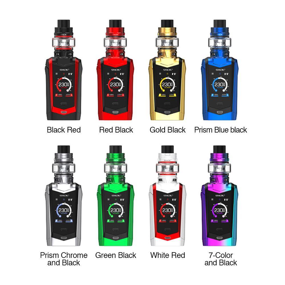 SMOK - V2 SPECIES - VAPE KIT - Best Vape Wholesale