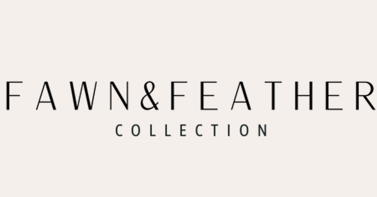 fawnandfeathercollection