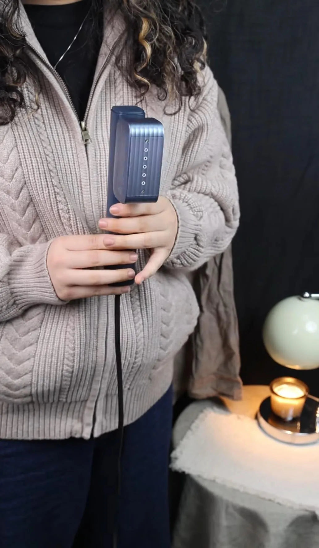 Nesugar G2 Pro Smart Handheld Steamer for Clothes