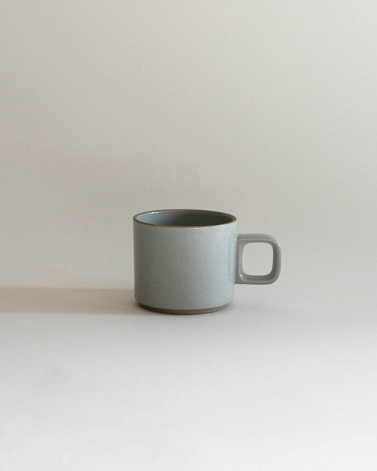 Hasami Porcelain Mug (Black) – SORT