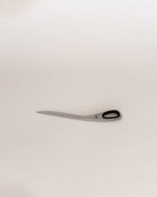 Allex All-Purpose Stainless Steel Desk Scissors — The Gentleman Stationer