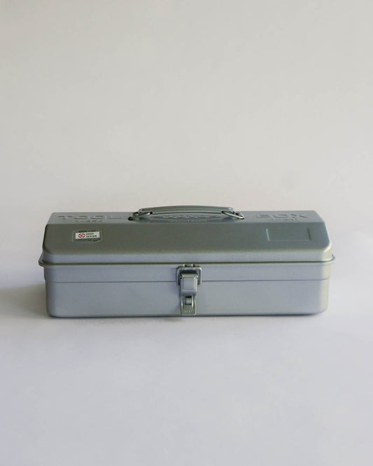 Toyo ST-350 Tool Box by Keiyu Hisashi