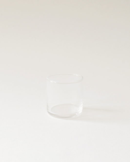 Sori Yanagi Clear Drinking Glasses – GOOD FRIEND