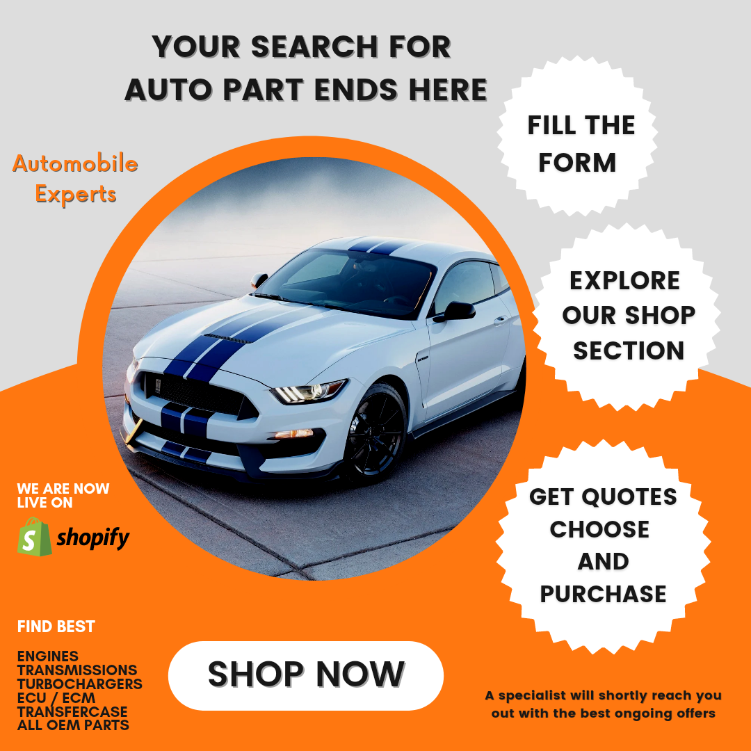 Best Used Auto Parts