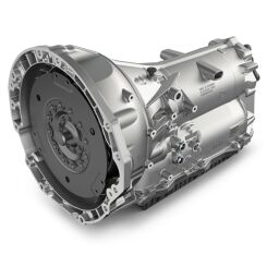 Toyota Tacoma AT, 4x4, 4 cylinder AT Transmission (2016-2020)