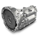 Buick Rainier AT, 5.3L, 4x4 AT Transmission (2004-2005)