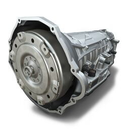 Volvo 80 Series AT, 6 cylinder, AWD, turbo AT Transmission (2007-2010)