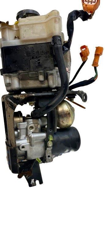 Acura TL Modulator Assembly, (vehicle stability assist), 3.7L - Anti-Lock Brake Pump (2009)