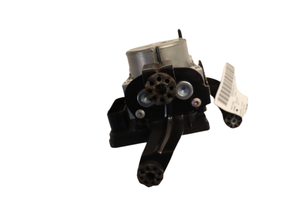 BMW 530i (assembly), (automatic engine stop and start), thru 02/28/18 - Anti-Lock Brake Pump (2017-2018)