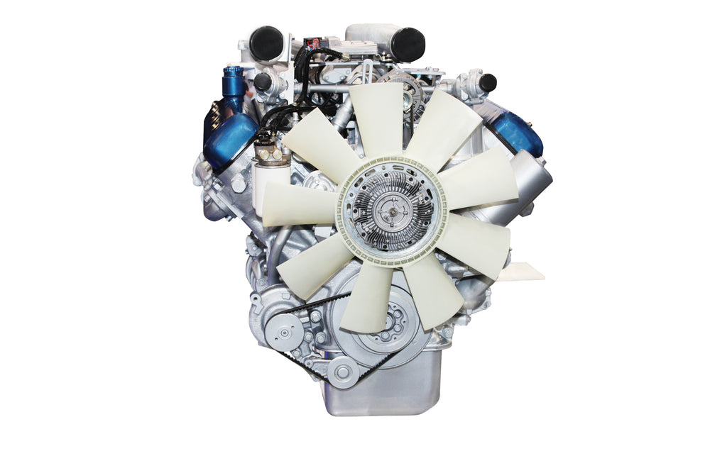 Toyota RAV4 3.5L (VIN K, 5th digit, 2GRFE engine, 6 cylinder) 3.5L Engine (2011)