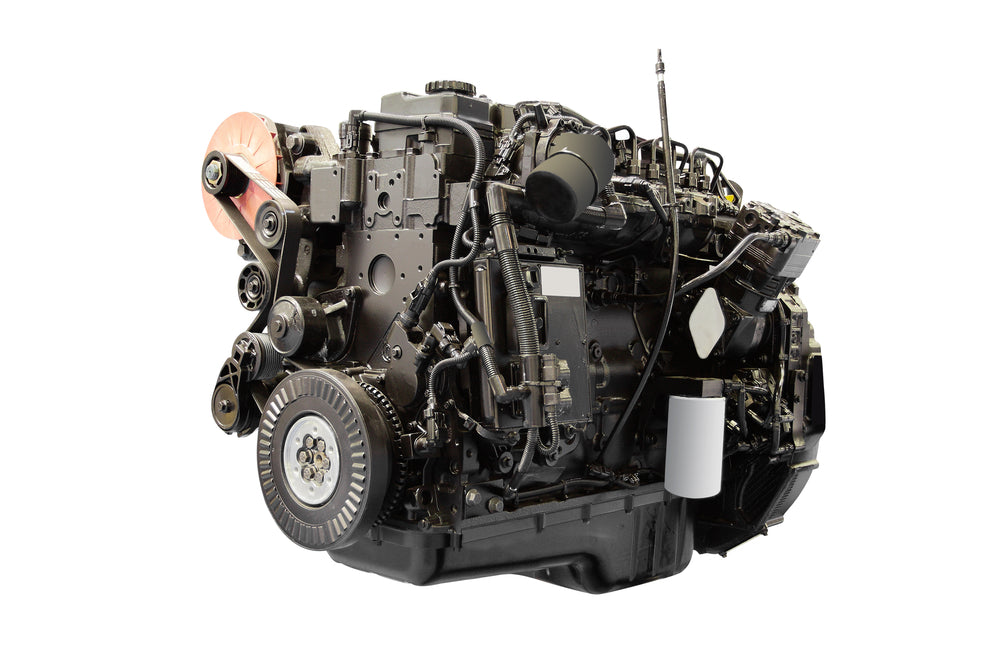 Volkswagen Atlas 2.0L (VIN P, 5th digit) 2.0L Engine (2021-2022)
