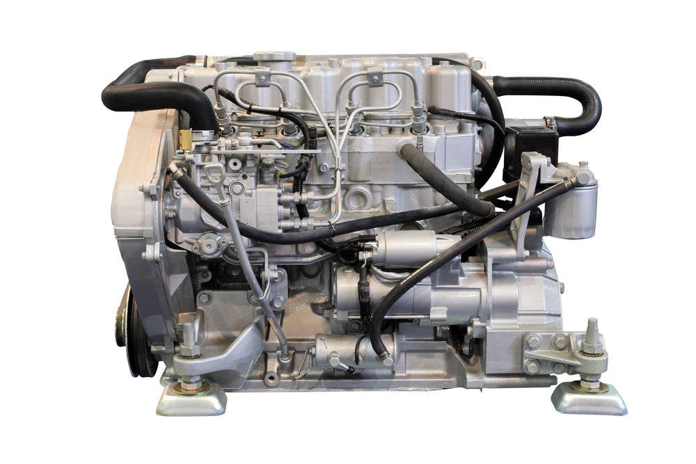 Volkswagen Golf GTI (2.0L, turbo), VIN V (5th digit), engine ID BPY 2.0L Engine (2008-2011)